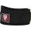 (Black, Medium) RDX Weight Lifting Belt Curved Padded, Gym Belt 10