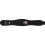 (Black, Medium) RDX Weight Lifting Belt Curved Padded, Gym Belt 7