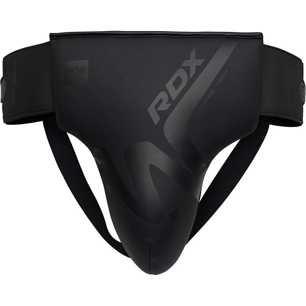 (Small) RDX Groin Guard for Boxing & Martial Art Protector