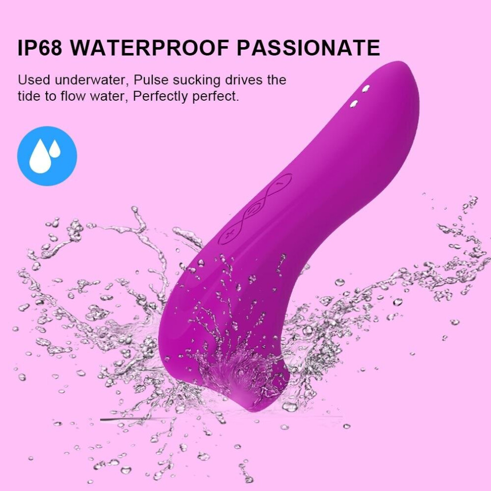 Clit Sucker Vagina Sucking Vibrator Female Clitoris Vacuum Stimulator  Nipple Sex Toys for Adults 18 Women Masturbator Product on OnBuy