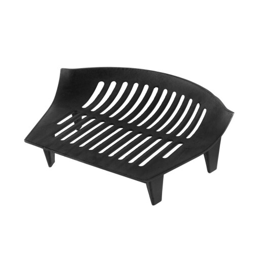 Hearth & Home Cast Iron Fire Grate 16" - HH35A