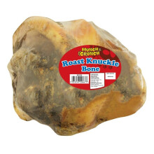 Munch & Crunch Roast Knuckle Bone - MC0156
