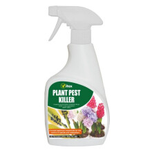 Vitax House Plant Pest Killer 300ml - 5HPK300