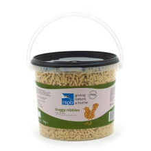Rspb Buggy Nibbles 3kg Tub - 68494697