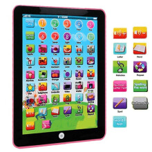 (Pink) Educational Learning Toys for Kids Toddlers Age 2 3 4 5 6 7 Years Old Boys Girls