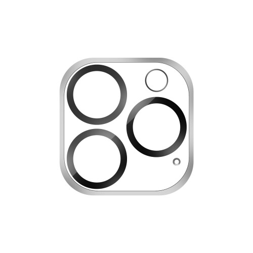 Avizar Película de Cámara para Apple iPhone 13 Pro para câmaras com objectivas 1