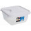 Wham Wham Square Food Storage 2L White - 12394 2