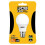 JCB JCB LED A60 806lm Opal 10w B22 2700k - S10992 2