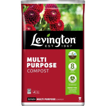 Levington Multi Purpose Compost 40L - 119792