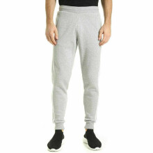 (2XL) Adidas Originals Mens Joggers Fleece Bottoms Gym Sports Sweatpants