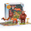 Gruffalo Story Time -perhepaketti 1