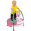Galt Galt Nursery Unicorn Trampoline 4