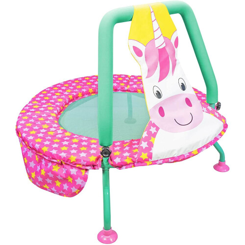 Galt Galt Nursery Unicorn Trampoline