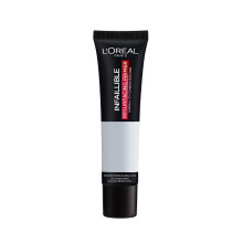 L'Oreal Paris Infaillible Resurfacing Primer 35ml - Combination/Oily Skin