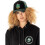 Syltherin Harry Potter Trucker Hat One Size 1
