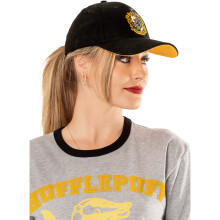 Hufflepuff Harry Potter Baseball Cap One Size