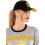 Hufflepuff Harry Potter Baseball Cap One Size 1
