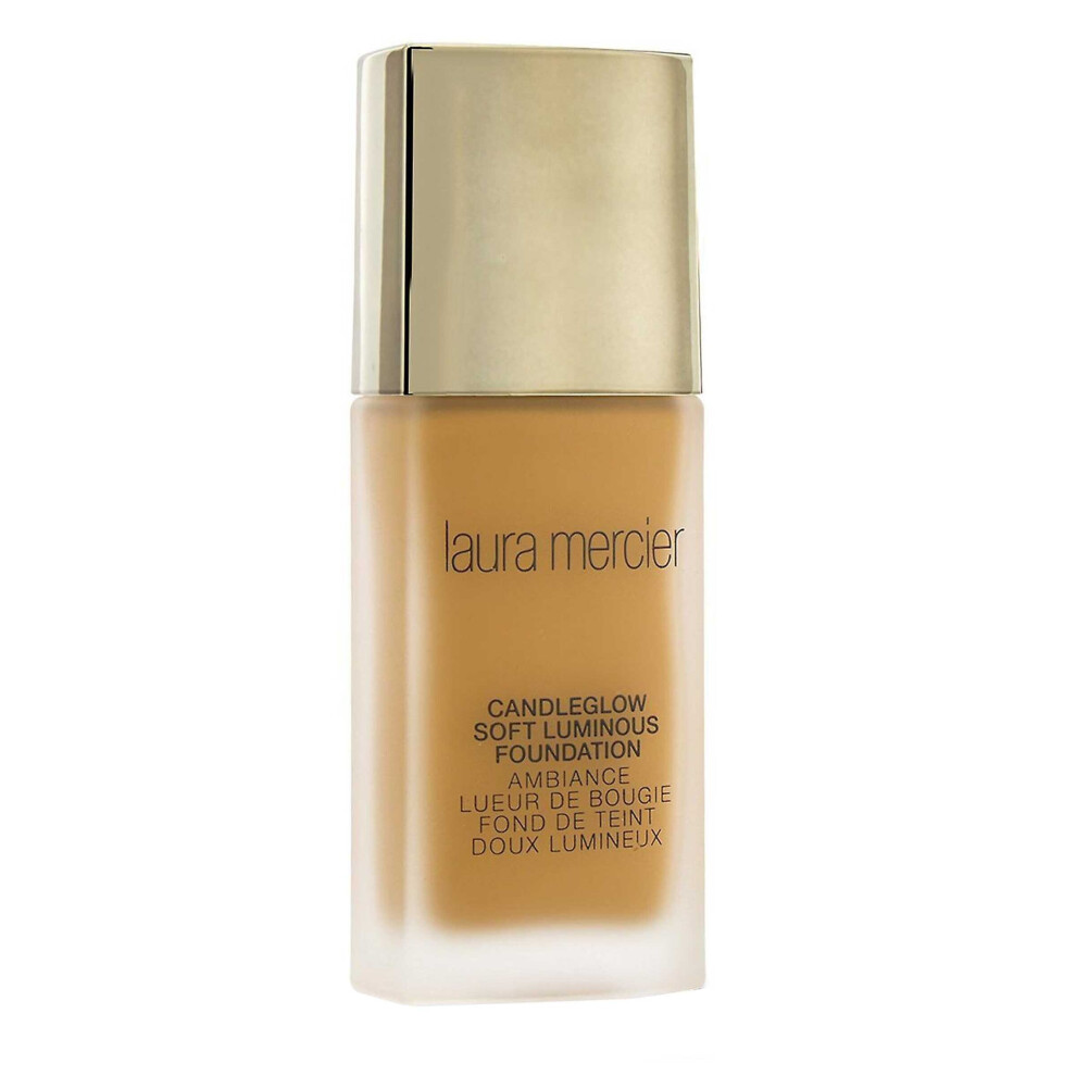 Laura Mercier Candleglow Soft Luminous Foundation 30ml Pecan