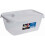 Wham Wham Rectangular Food Storage White 3.6ltr - 12175 2