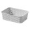 Curver Curver My Style A6 Tray Grey - 232447 2