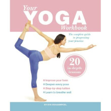Your Yoga Workbook