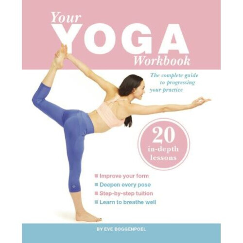 Your Yoga Workbook