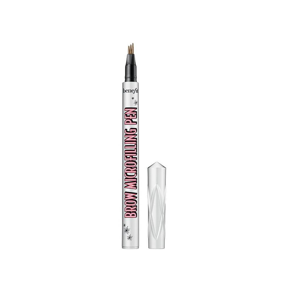 Benefit - Brow Microfilling Brow Pen Medium Brown