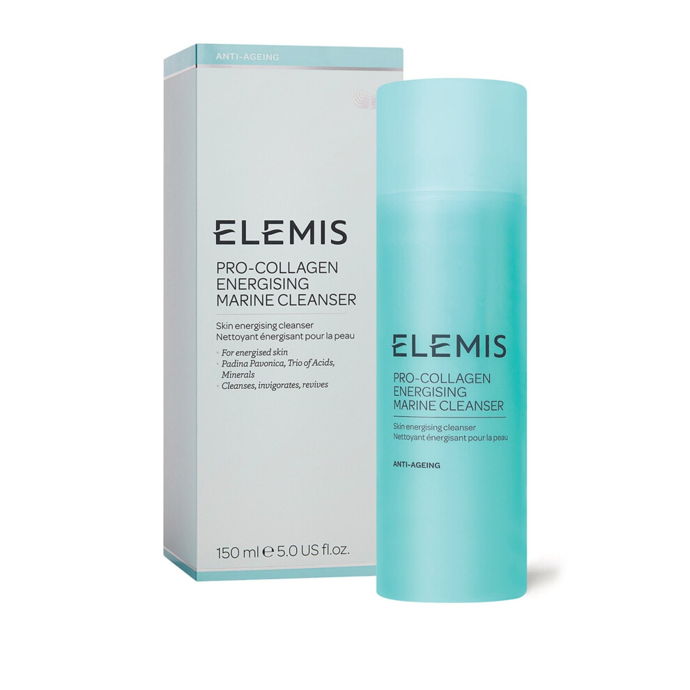 Elemis - Pro-Collagen Energising Marine Cleanser (150ml)