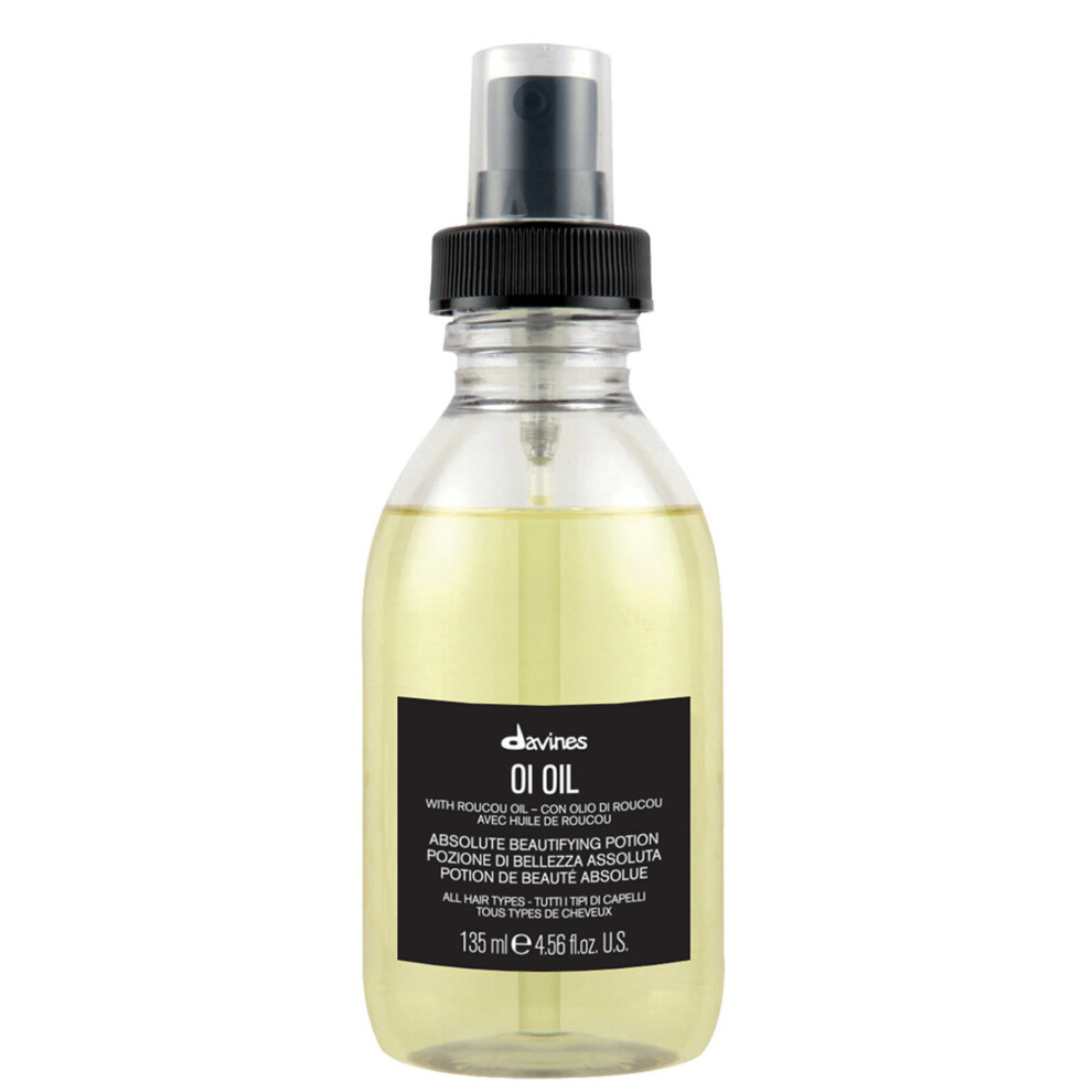 Davines - Oi Oil (135Ml)