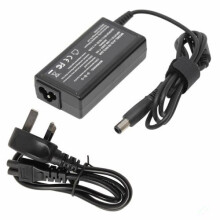 DELL INSPIRON 1545 LAPTOP ADAPTER CHARGER PA21 + MAINS CABLE