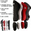 (X-Large) RDX Shin Guards Kickboxing Muay Thai MMA 2
