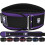 (Purple, Medium) RDX Women Weight Lifting Belt 1