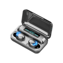 Wireless Bluetooth Headphones Earphones Earbuds For iPhone Samsung