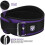 (Purple, Medium) RDX Women Weight Lifting Belt 5