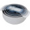 Joseph Joseph kitchen helpers Nest Plus PP blue/white 9-piece 1