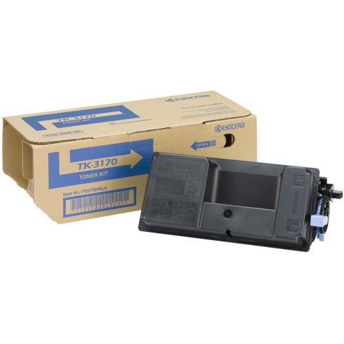 KYOCERA TK-3170, Toner a laser