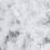 7 Feet White Christmas Tree - Premium Artificial Spruce Hinged Snowy Solid White Christmas Tree 950 Branches 5