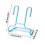 Aquarius Space-Saving Convenient Shoes Holder Organiser 3