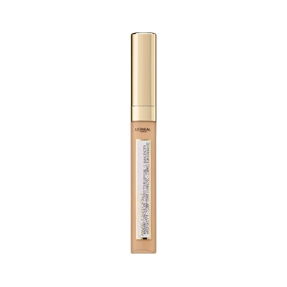 LâOrã©Al Paris Loreal Age Perfect Radiant Concealer - # 02 Medium