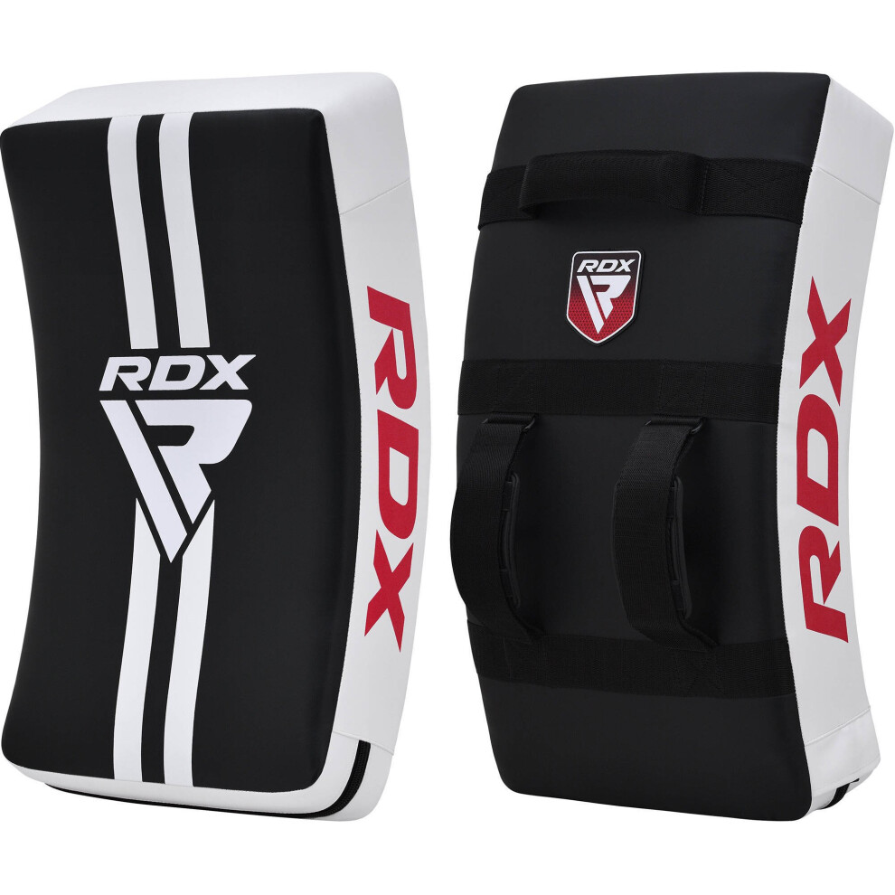 RDX Kick Shield Muay Thai Kickboxing,