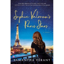 Sophie Valroux's Paris Stars