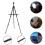 STUDIO METAL EASEL ARTIST ART CRAFT DISPLAY EASELS PINE 8