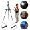 STUDIO METAL EASEL ARTIST ART CRAFT DISPLAY EASELS PINE 9