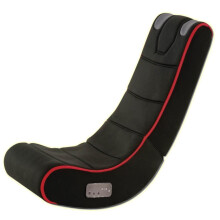 Sports Gaming Chair Playstation Game iPad Audio Music Cyber Rocker Xbox Sounds
