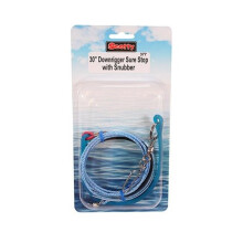 Scotty 377 30 in. Downrigger Sure Stop with Snubber