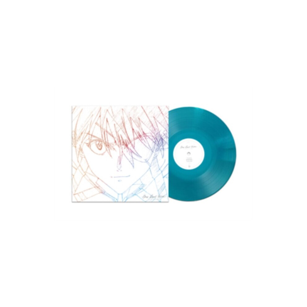 One Last Kiss - Utada,Hikaru - vinyl