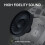 Logitech Logitech G435 Lightspeed Wireless Gaming Headset Multiformat 2