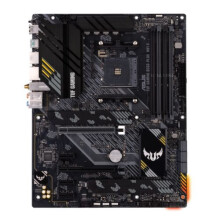 Asus Tuf Gaming B550-Plus Wifi Ii Amd B550 Am4 Atx 4 Ddr4 Hdmi Dp Ax Wi-Fi 2.5Gb 90MB19U0-M0EAY0