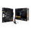 ASUS Placa base - ASUS - TUF GAMING B550M-PLUS WIFI II - AMD B550 - Socket AM4 micro ATX 2