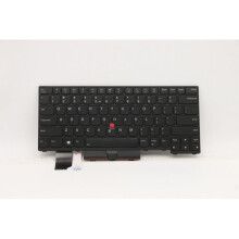 Lenovo Odin Klawiatura Full BL, 5N20W67821